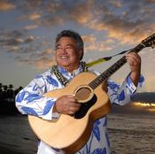 George Kahumoku Jr